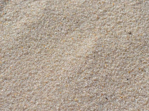 Сфера використання кварцового піску